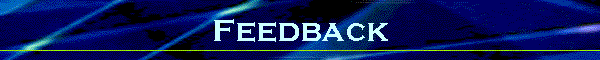 Feedback